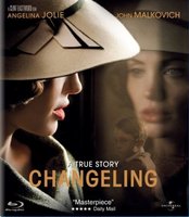 Changeling movie poster (2008) Sweatshirt #669966