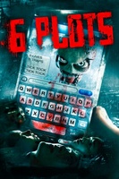 6 Plots movie poster (2012) Tank Top #1077290