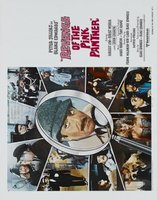 Revenge of the Pink Panther movie poster (1978) hoodie #662650