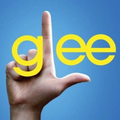Glee movie poster (2009) Poster MOV_cf10c7a1