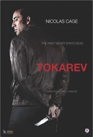 Tokarev movie poster (2014) Longsleeve T-shirt #1150991