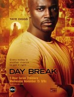 Day Break movie poster (2006) Poster MOV_cf2814d5