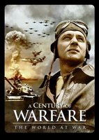 The Century of Warfare movie poster (1994) tote bag #MOV_cf2a7125