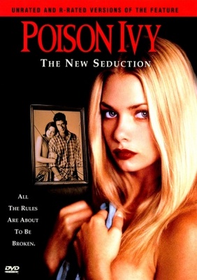 Poison Ivy: The New Seduction movie poster (1997) Longsleeve T-shirt
