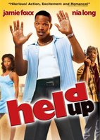 Held Up movie poster (1999) Poster MOV_cf2bb6f7