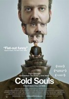 Cold Souls movie poster (2009) Longsleeve T-shirt #692772