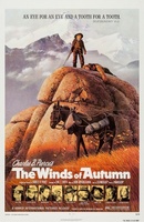 The Winds of Autumn movie poster (1976) Poster MOV_cf373c34