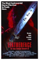 Leatherface: Texas Chainsaw Massacre III movie poster (1990) tote bag #MOV_cf3f7127