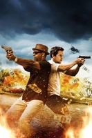 2 Guns movie poster (2013) Tank Top #1126570