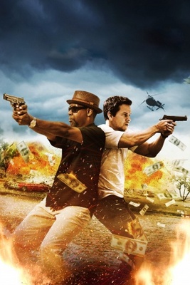 2 Guns movie poster (2013) Poster MOV_cf4293cc