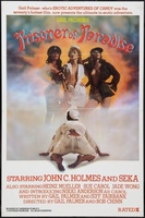 Prisoner of Paradise movie poster (1980) Tank Top #1138526