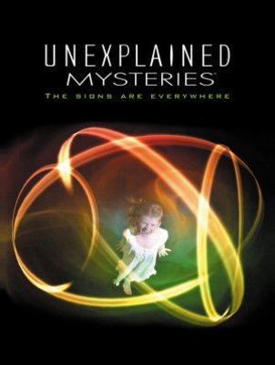 Unexplained Mysteries movie poster (2003) poster