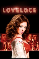 Lovelace movie poster (2012) Mouse Pad MOV_cf4d8be4