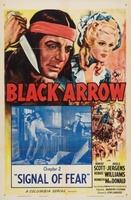 Black Arrow movie poster (1944) Poster MOV_cf553185