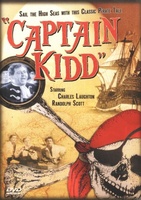 Captain Kidd movie poster (1945) Poster MOV_cf588292