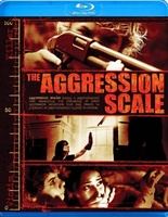 The Aggression Scale movie poster (2012) Poster MOV_cf58b7b7