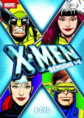 X-Men movie poster (1992) Sweatshirt