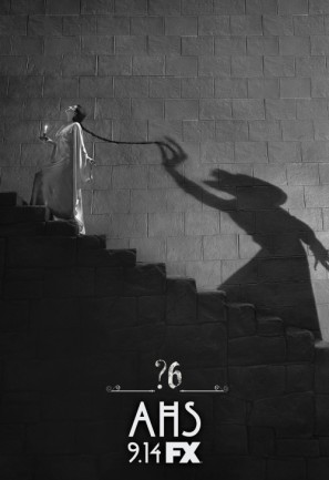 American Horror Story movie poster (2011) Poster MOV_cf5fynrv
