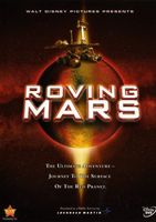 Roving Mars movie poster (2006) Poster MOV_cf666c4b