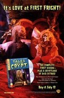 Tales from the Crypt movie poster (1989) Sweatshirt #782492