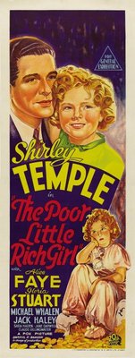 Poor Little Rich Girl movie poster (1936) Poster MOV_cf6d9583