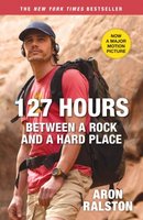 127 Hours movie poster (2010) Poster MOV_cf6e4475