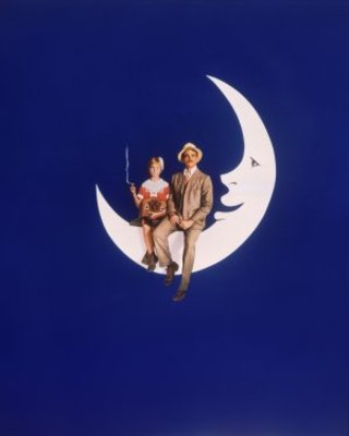 Paper Moon movie poster (1973) Tank Top