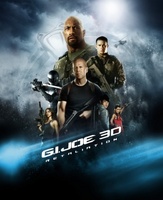 G.I. Joe: Retaliation movie poster (2013) hoodie #1061187