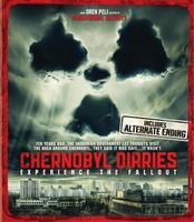 Chernobyl Diaries movie poster (2012) Poster MOV_cf71ef6b