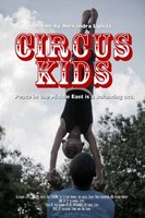 Circus Kids movie poster (2010) Poster MOV_cf7822d4