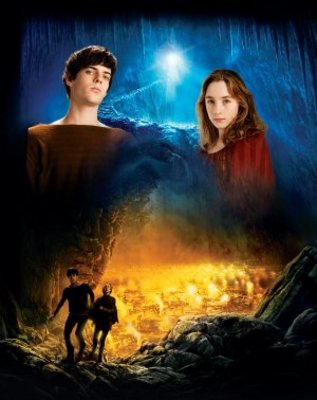 City of Ember movie poster (2008) Poster MOV_cf79c5ff