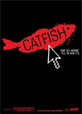 Catfish movie poster (2010) Poster MOV_cf80ba32