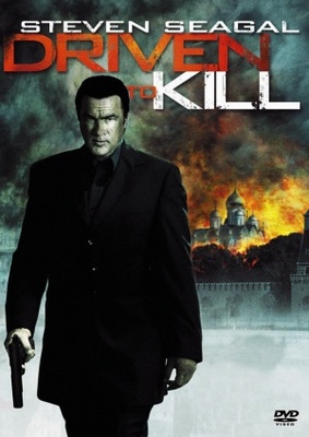 Driven to Kill movie poster (2009) tote bag #MOV_cf846836