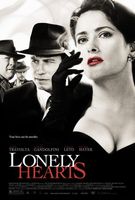 Lonely Hearts movie poster (2006) Poster MOV_cf8910a9