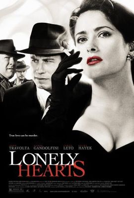 Lonely Hearts movie poster (2006) calendar