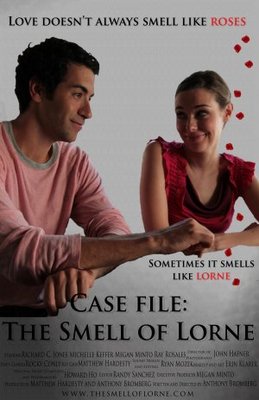 Case File: The Smell of Lorne movie poster (2010) Poster MOV_cf8958a5