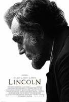 Lincoln movie poster (2012) Tank Top #766307