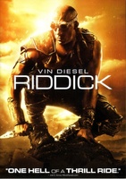 Riddick movie poster (2013) tote bag #MOV_cf8fed35