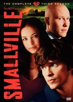 Smallville movie poster (2001) Poster MOV_cf9d9027