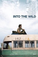 Into the Wild movie poster (2007) t-shirt #MOV_cf9ee8b4