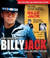 Billy Jack movie poster (1971) Poster MOV_cfa18c36