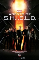 Agents of S.H.I.E.L.D. movie poster (2013) hoodie #1154340