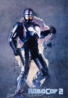 RoboCop 2 movie poster (1990) Sweatshirt #1213761
