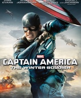 Captain America: The Winter Soldier movie poster (2014) Poster MOV_cfa70960