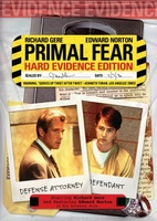 Primal Fear movie poster (1996) Longsleeve T-shirt #1199422