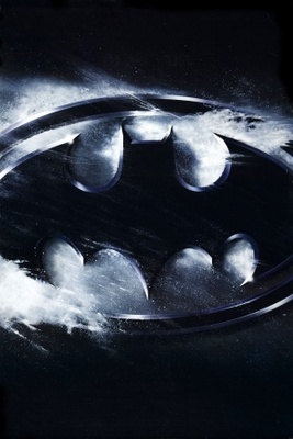 Batman Returns movie poster (1992) poster