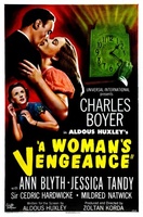 A Woman's Vengeance movie poster (1948) t-shirt #MOV_cfaf3590