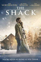 The Shack movie poster (2017) Tank Top #1477120