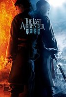 The Last Airbender movie poster (2010) t-shirt #MOV_cfb88798