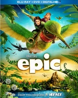 Epic movie poster (2013) Poster MOV_cfb9b192